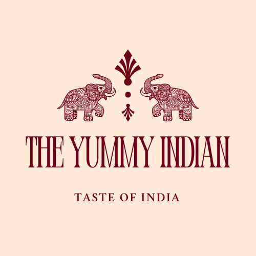The Yummy Indian